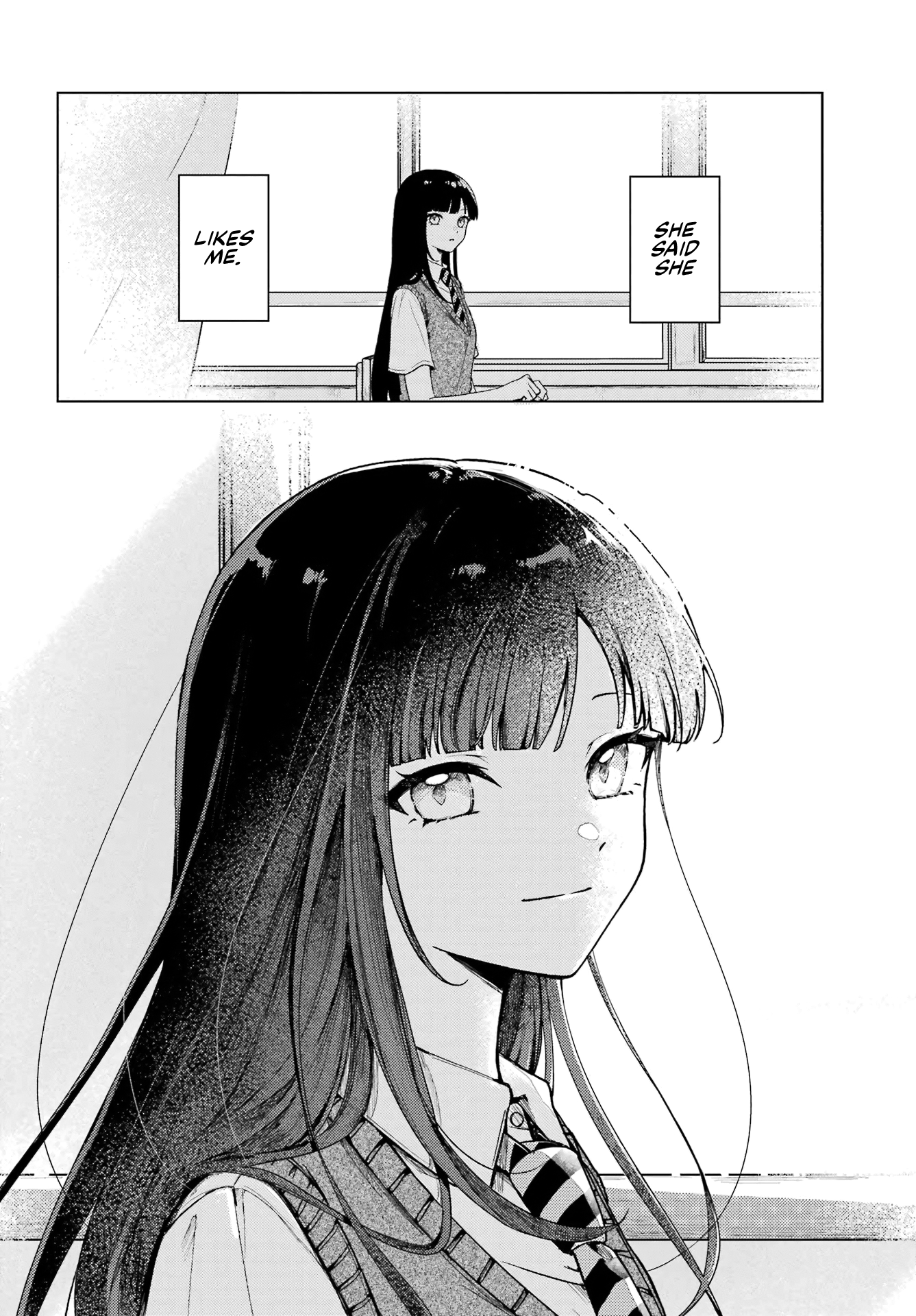Ano Sa, Maki-san Oneshot 第24页