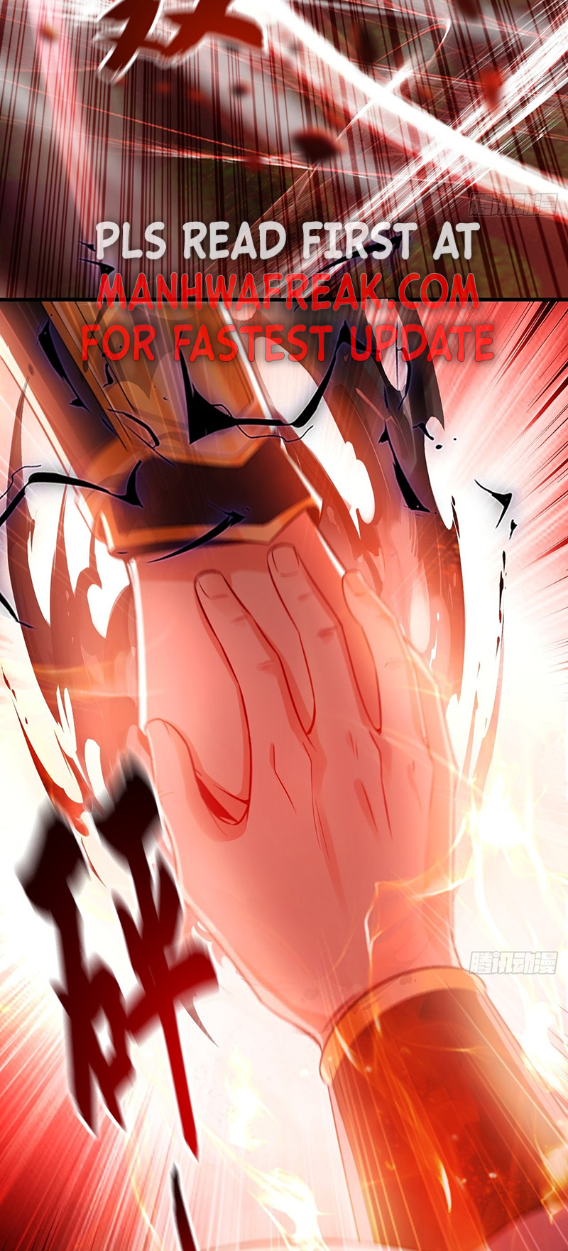 Million Times Attack Speed Ch. 6 第20页
