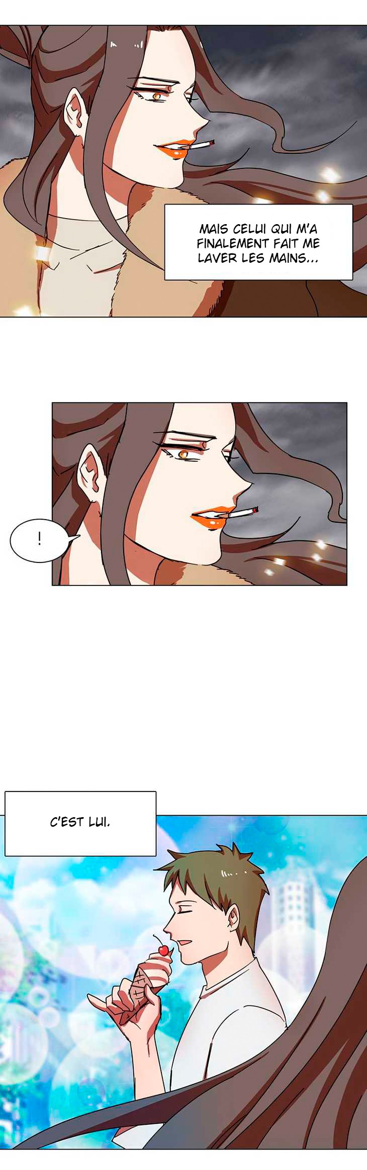 The Great Wife Vol. 1 Ch. 2 第17页