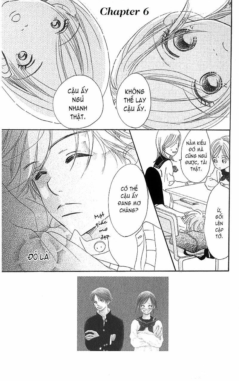 Bokura ga Ita Vol. 2 Ch. 6 第1页