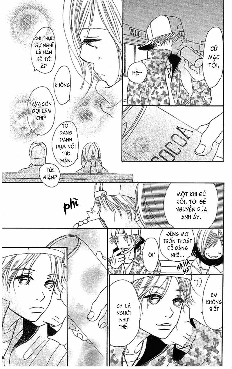 Bokura ga Ita Vol. 2 Ch. 6 第11页