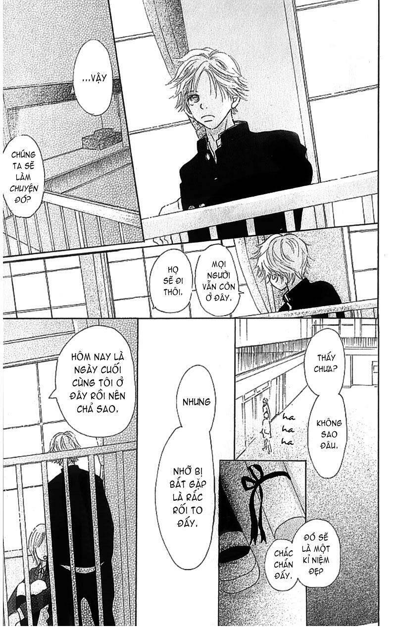 Bokura ga Ita Vol. 2 Ch. 6 第19页