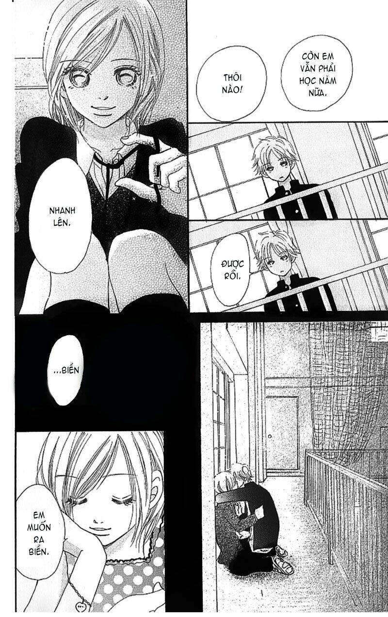 Bokura ga Ita Vol. 2 Ch. 6 第20页