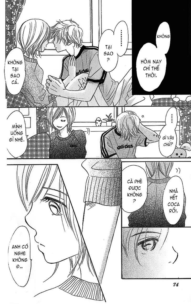 Bokura ga Ita Vol. 2 Ch. 6 第24页
