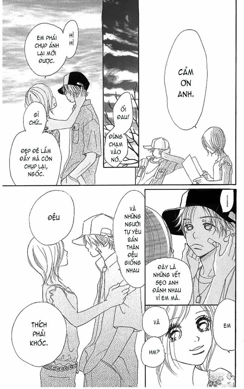 Bokura ga Ita Vol. 2 Ch. 6 第29页