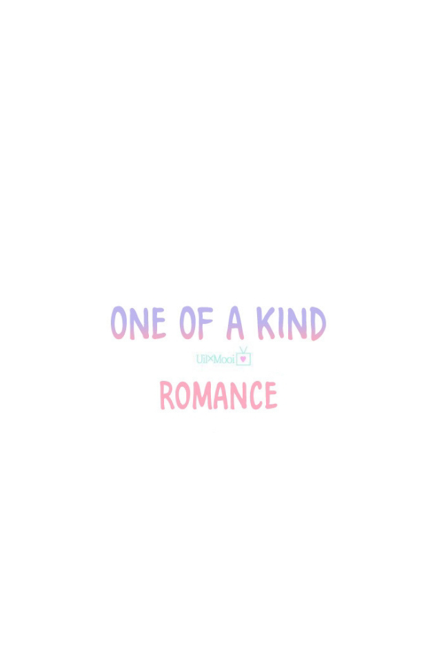 One-of-a-Kind Romance 第7页