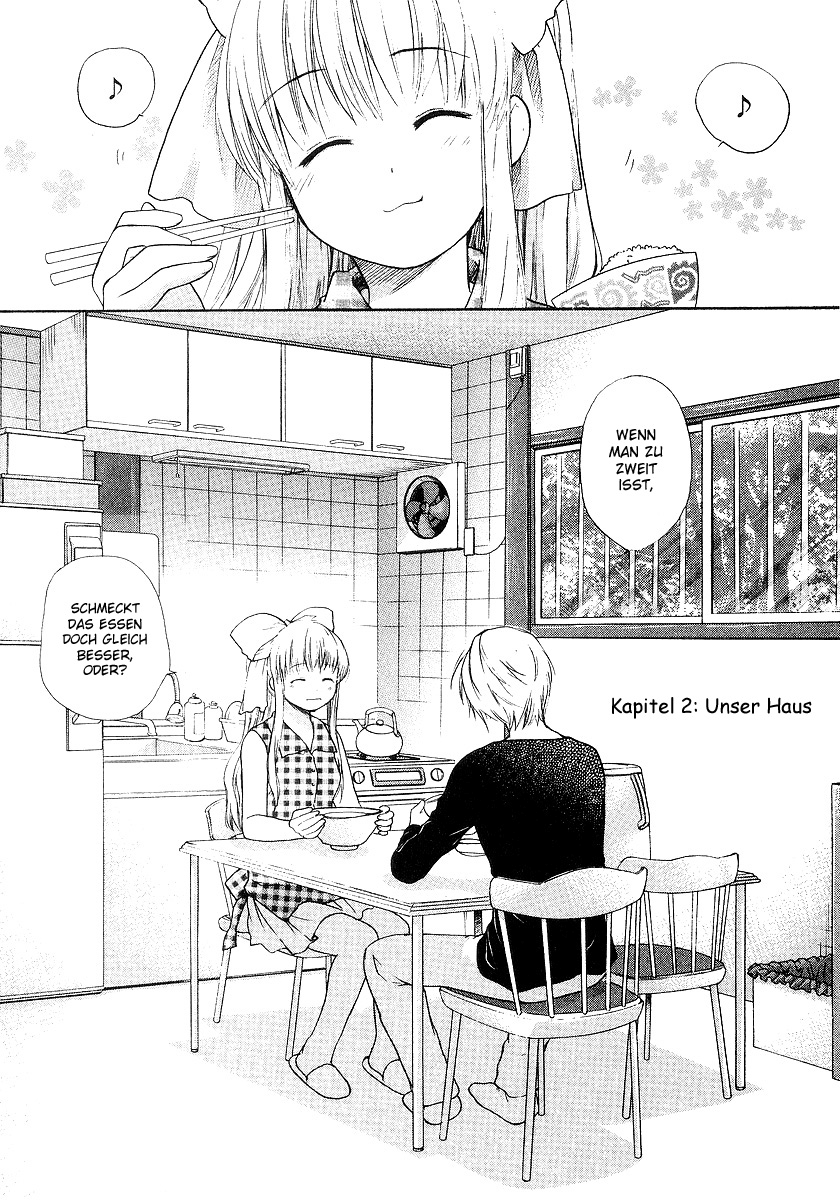 AIR Unser Haus 第4页