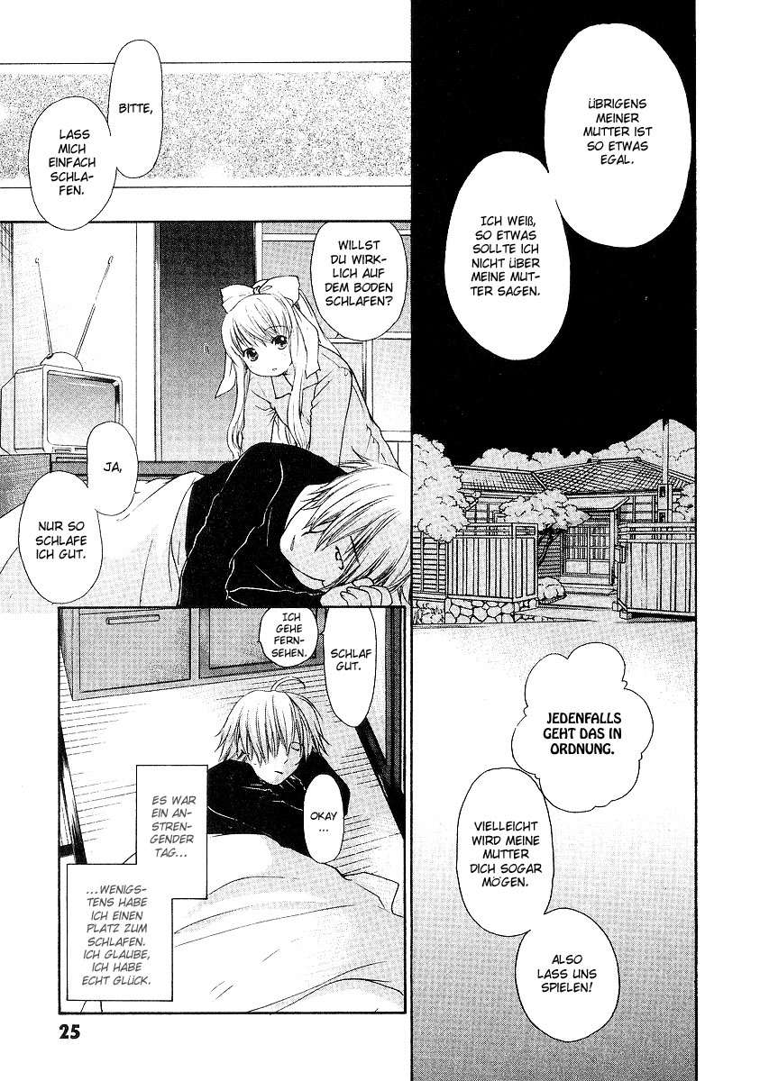 AIR Unser Haus 第8页