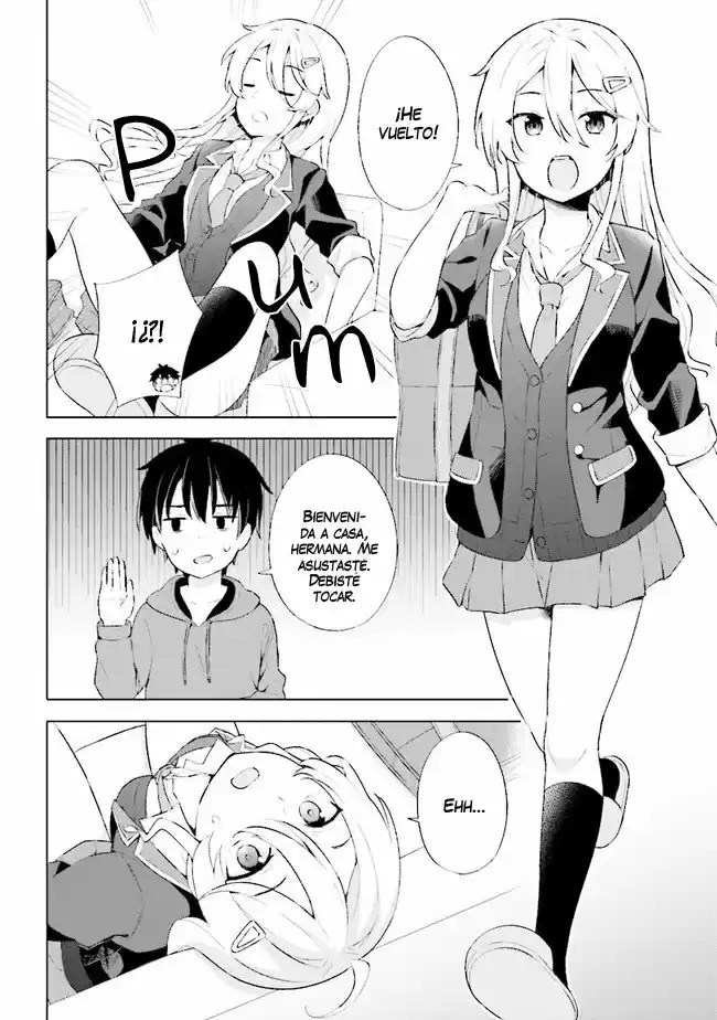 Yumemiru Danshi wa Genjitsushugisha Vol. 1 Ch. 2 第12页