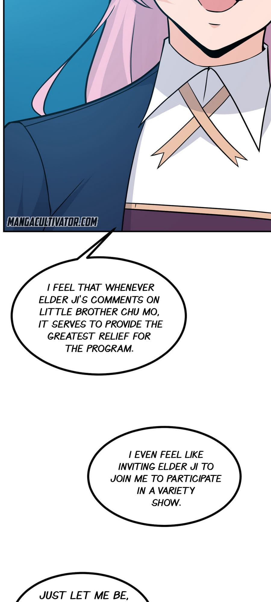 The Savior's 30-Day Unstoppable Streak Ch. 4 第13页