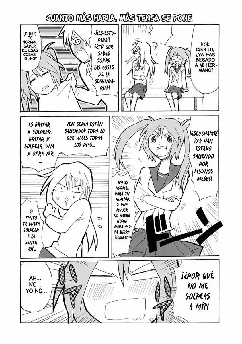 Yandere Kanojo (Online) Vol. 1 Ch. 1 第6页
