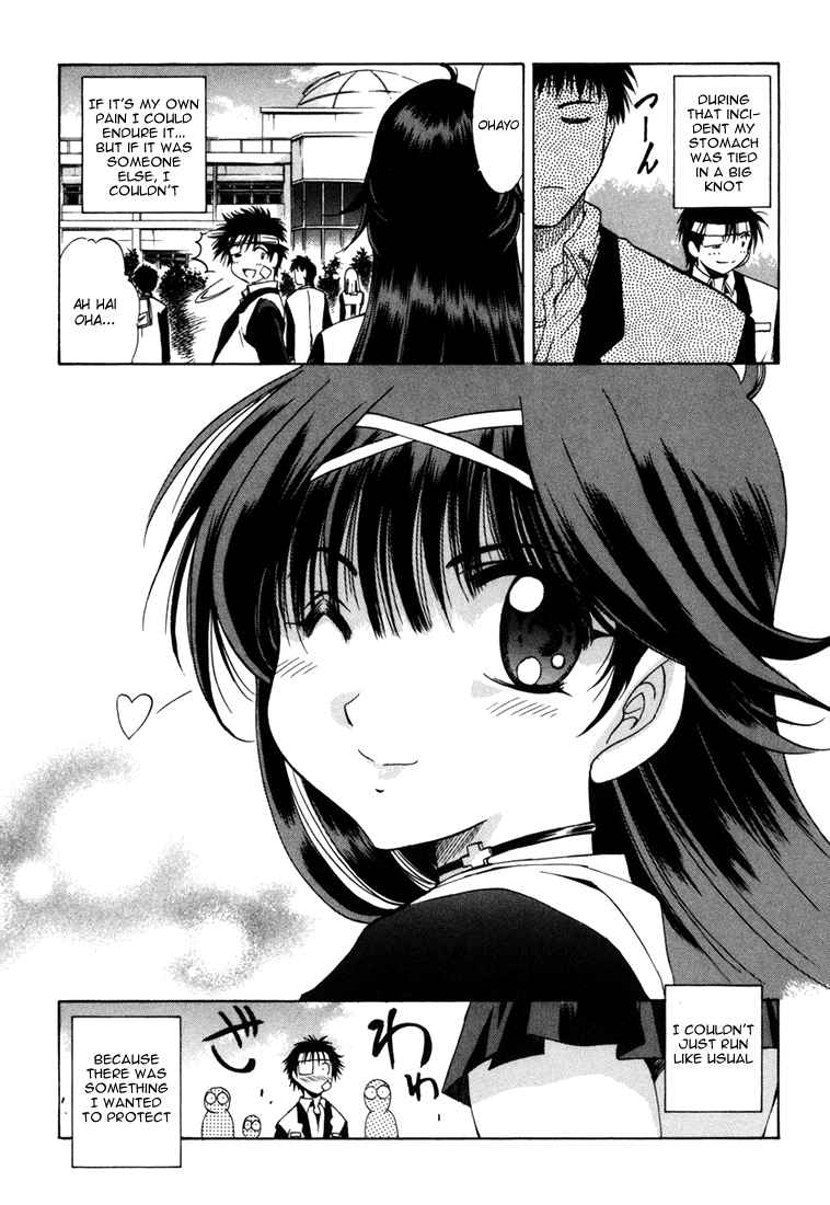 Zero In Nazume Mikuru 第39页