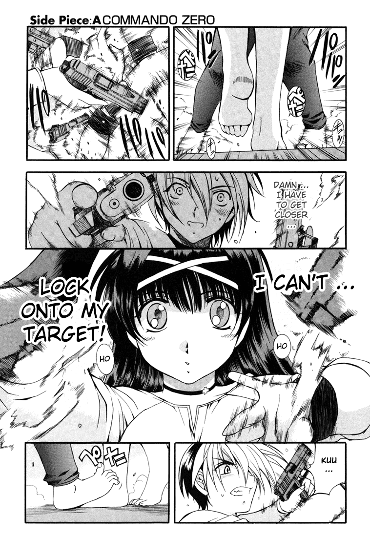 Zero In Nazume Mikuru 第41页