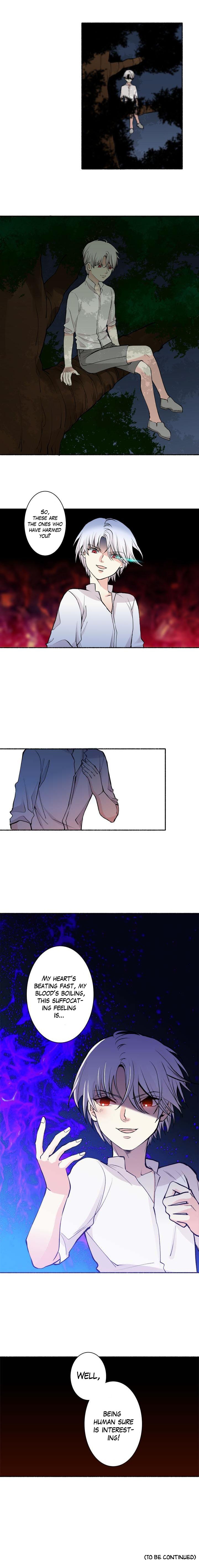 Supporting Villainess' Survival Diary The Plan to Win Him Over Begins... 第10页