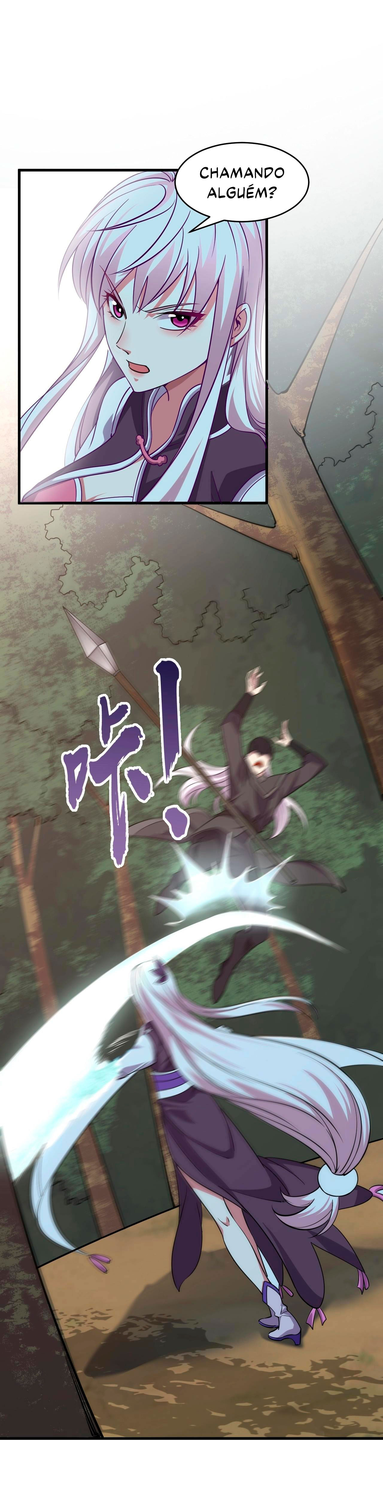 I Can Extract Attributes Ch. 5 第8页