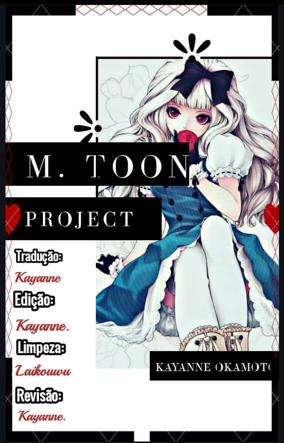 The Dragon Prince's Bride Ch. 2 第1页