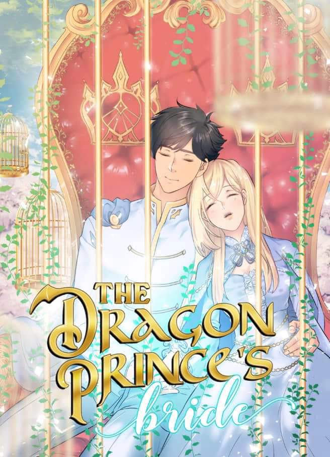 The Dragon Prince's Bride Ch. 2 第2页