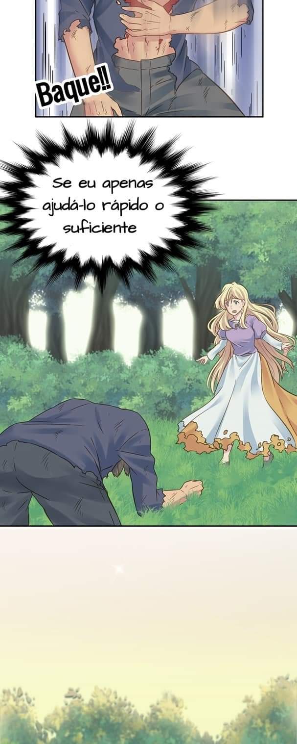 The Dragon Prince's Bride Ch. 2 第13页