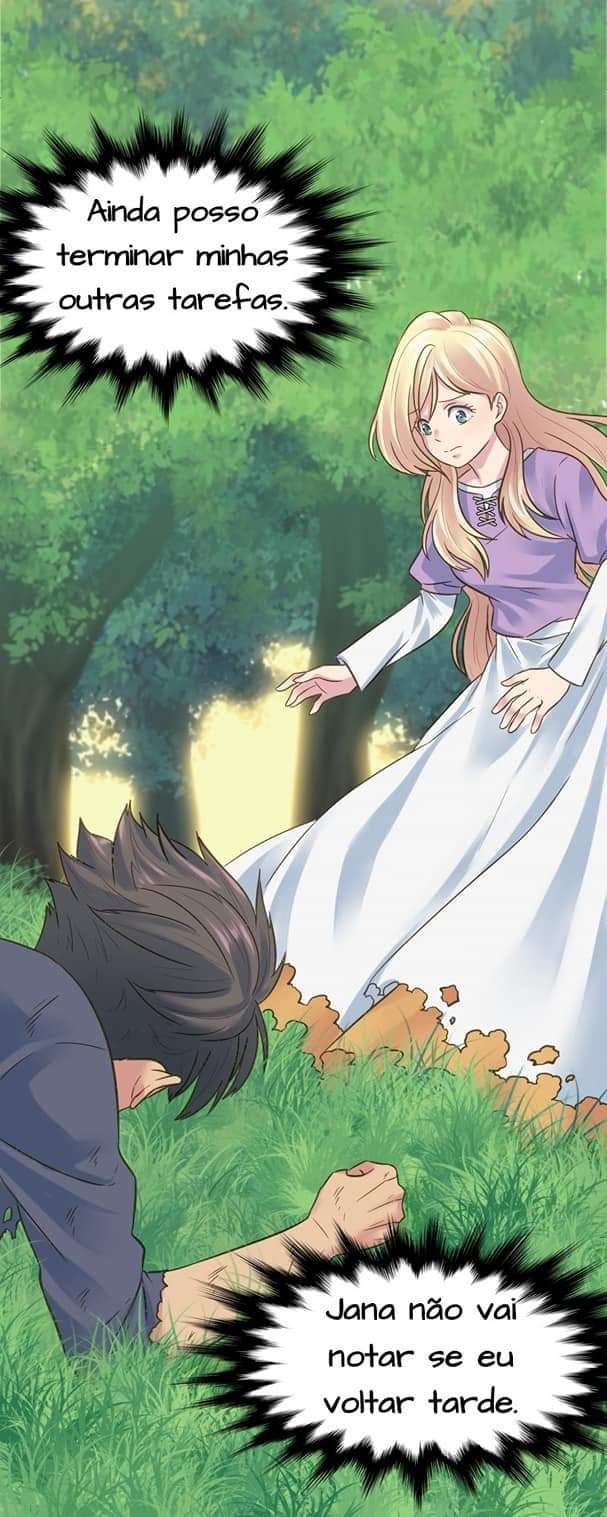 The Dragon Prince's Bride Ch. 2 第14页