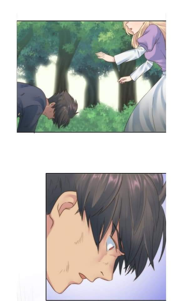 The Dragon Prince's Bride Ch. 2 第15页