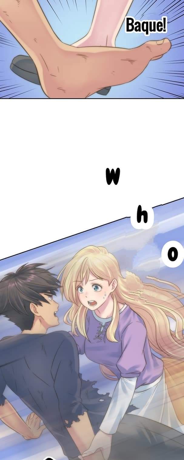 The Dragon Prince's Bride Ch. 2 第24页