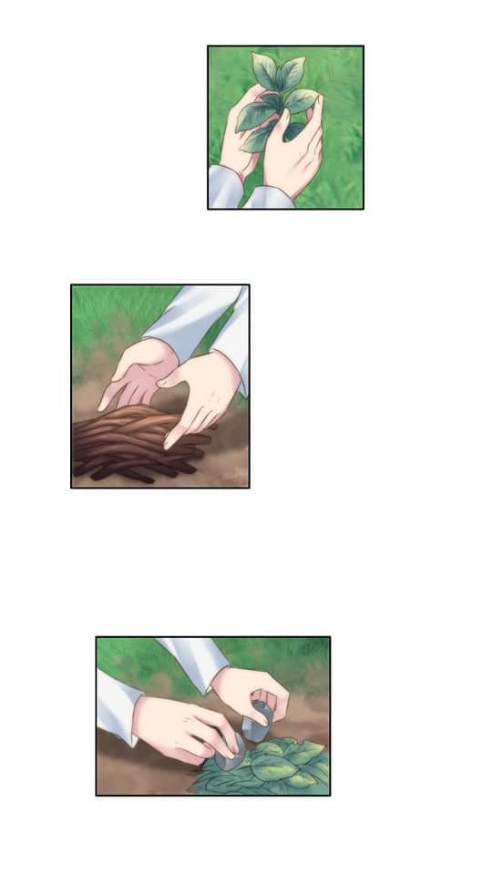 The Dragon Prince's Bride Ch. 2 第29页