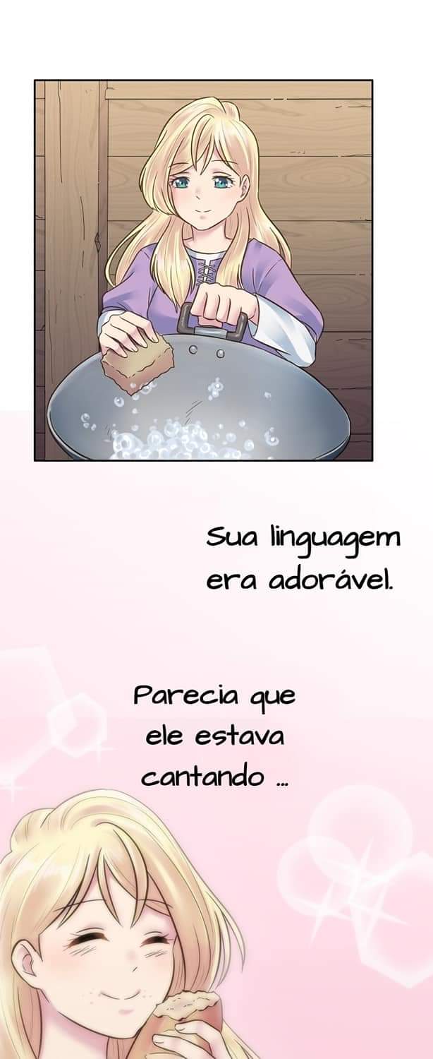 The Dragon Prince's Bride Ch. 2 第49页