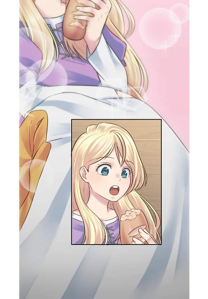 The Dragon Prince's Bride Ch. 2 第50页