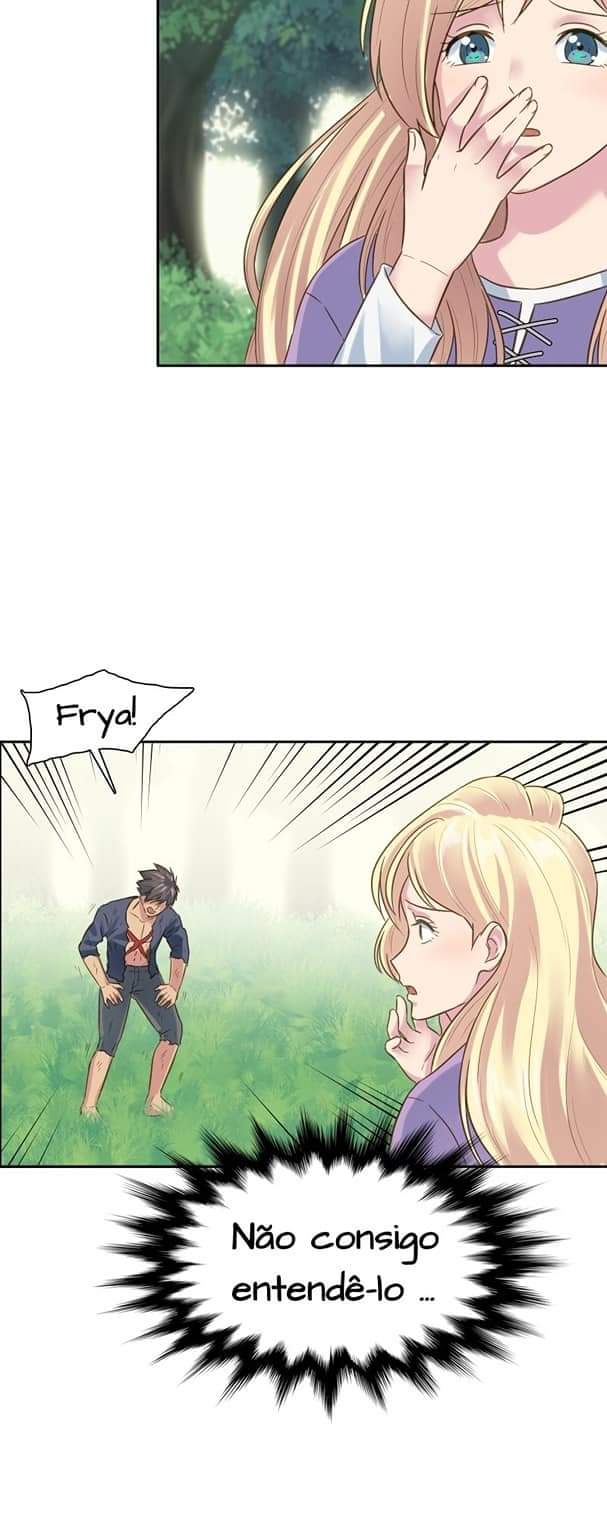 The Dragon Prince's Bride Ch. 2 第10页