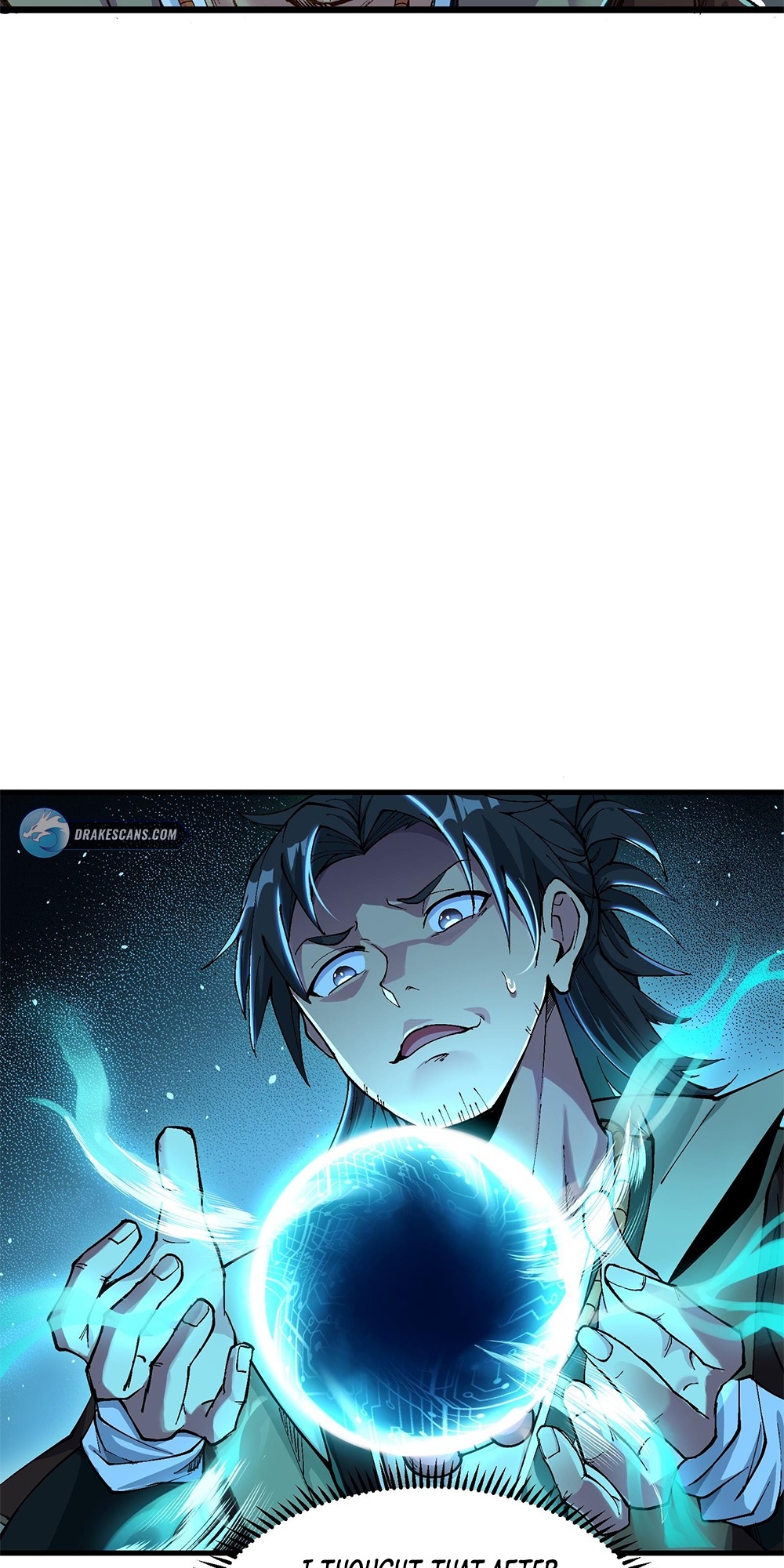 Pichai Shi Nian, Nv Xian Gui Di Qiu Wo Shou Ta Wei Tu Immortal 第13页