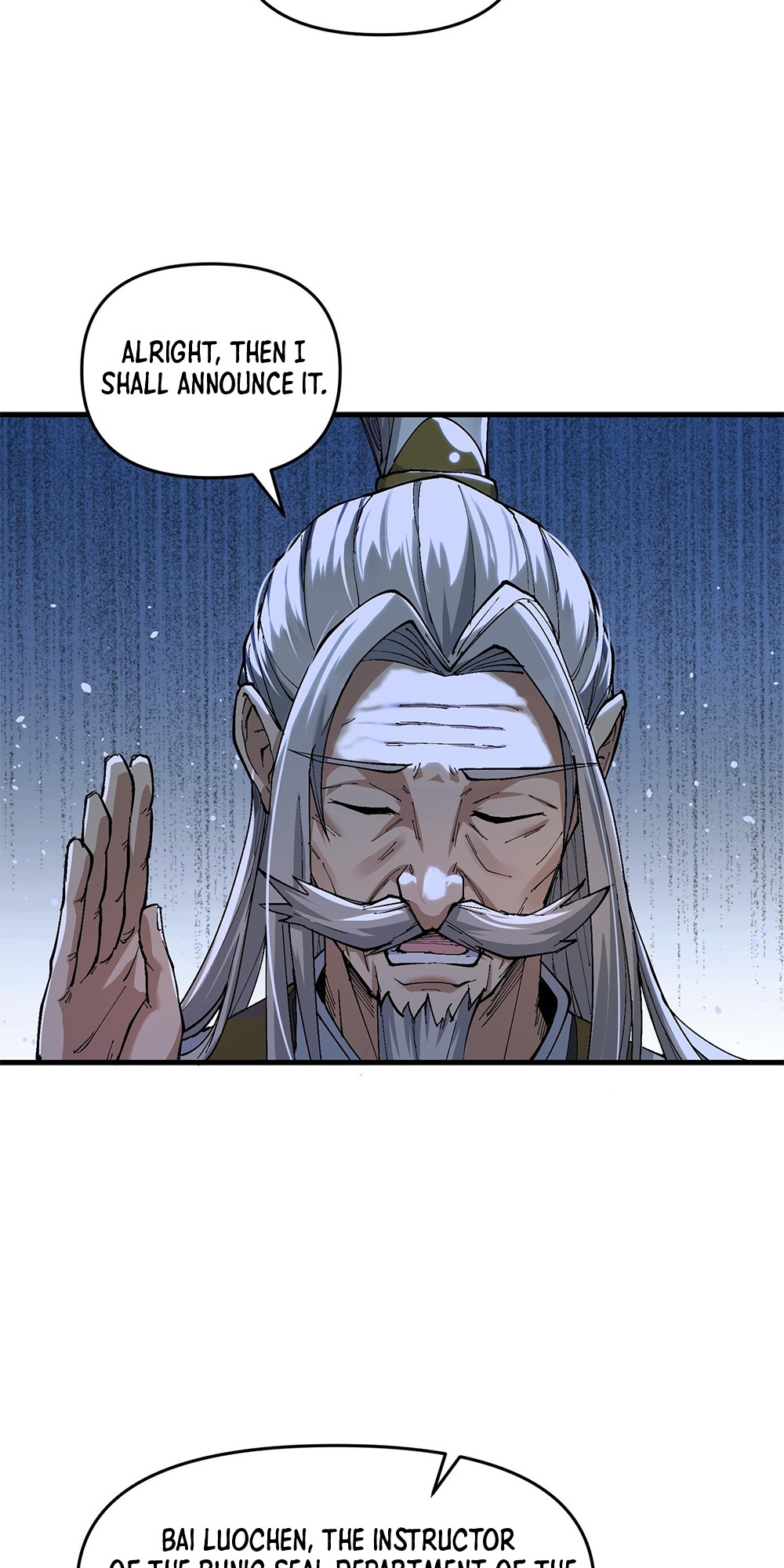 Pichai Shi Nian, Nv Xian Gui Di Qiu Wo Shou Ta Wei Tu Immortal 第46页