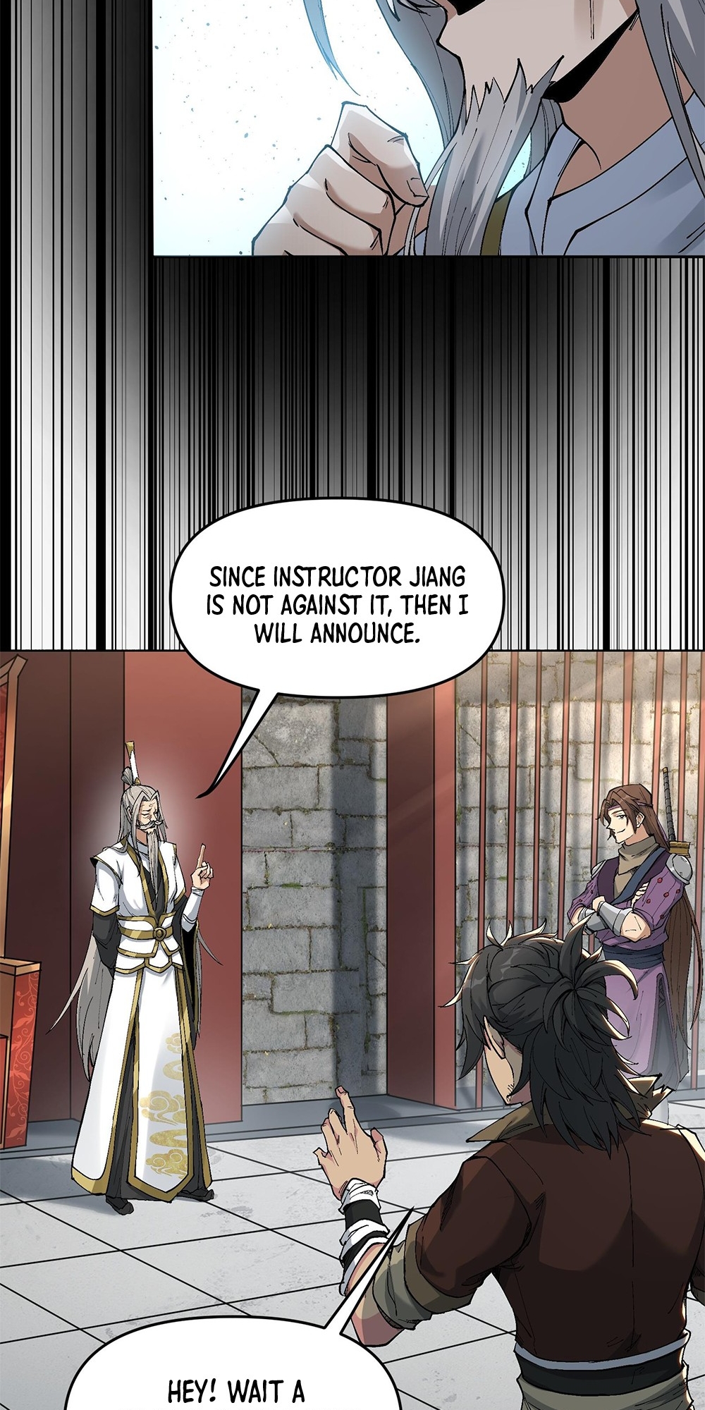 Pichai Shi Nian, Nv Xian Gui Di Qiu Wo Shou Ta Wei Tu Immortal 第71页