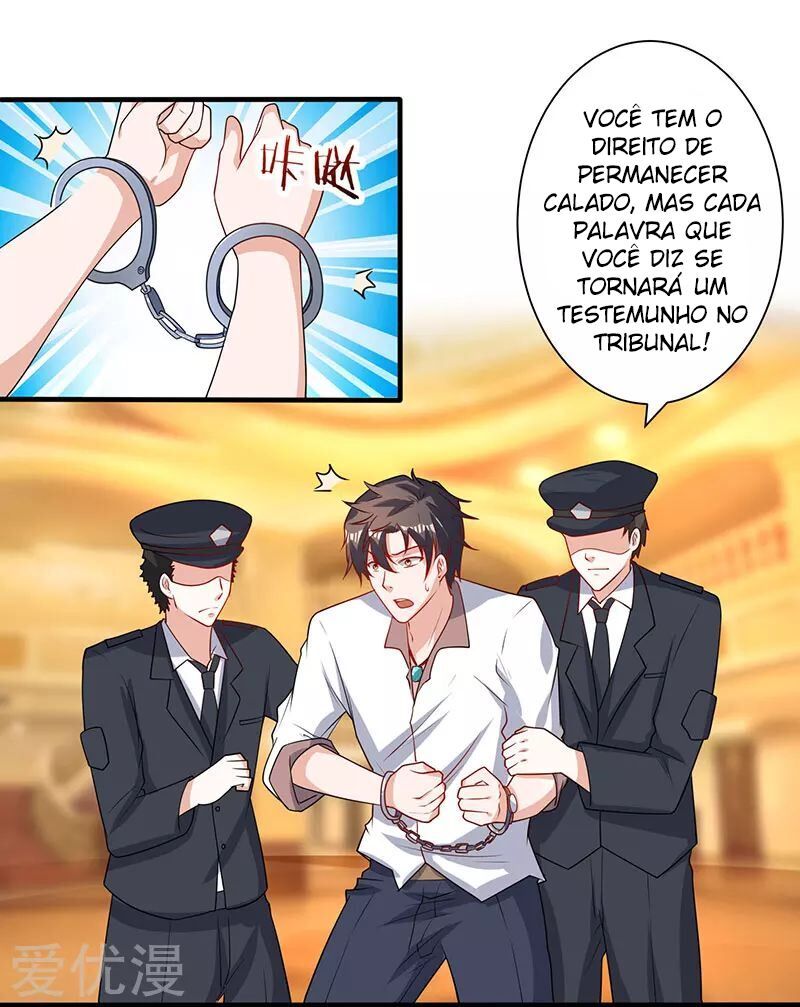 Rebirth of Abandoned Young Master Ch. 1 第24页