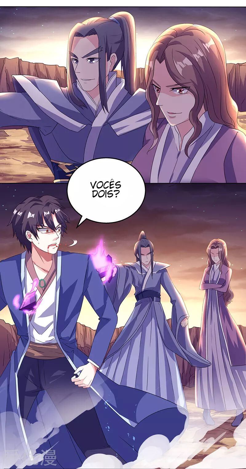Rebirth of Abandoned Young Master Ch. 1 第7页