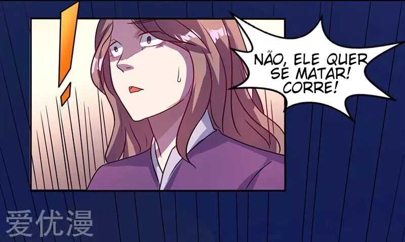 Rebirth of Abandoned Young Master Ch. 1 第10页