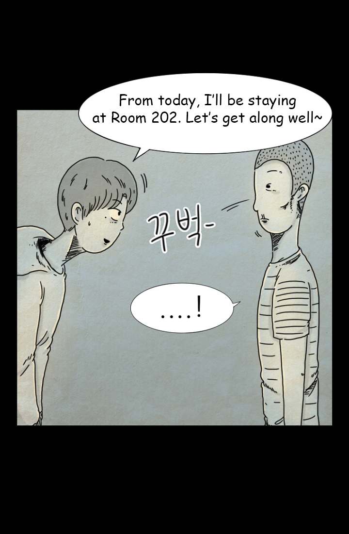 Hell is Other People Ch. 2 第10页