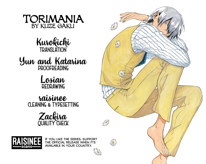 Torimania 第1页