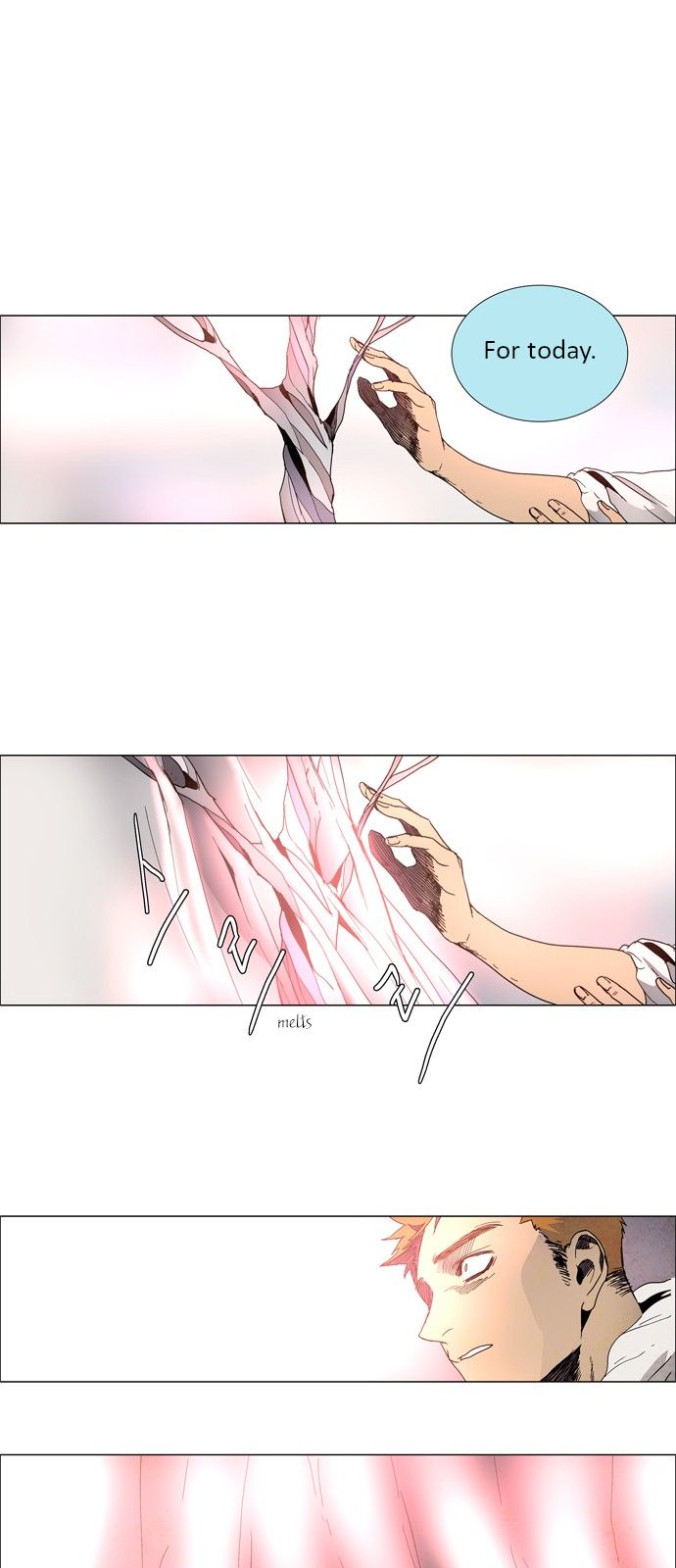 LESSA - Servant of Cosmos The Highest Existence <3> 第28页