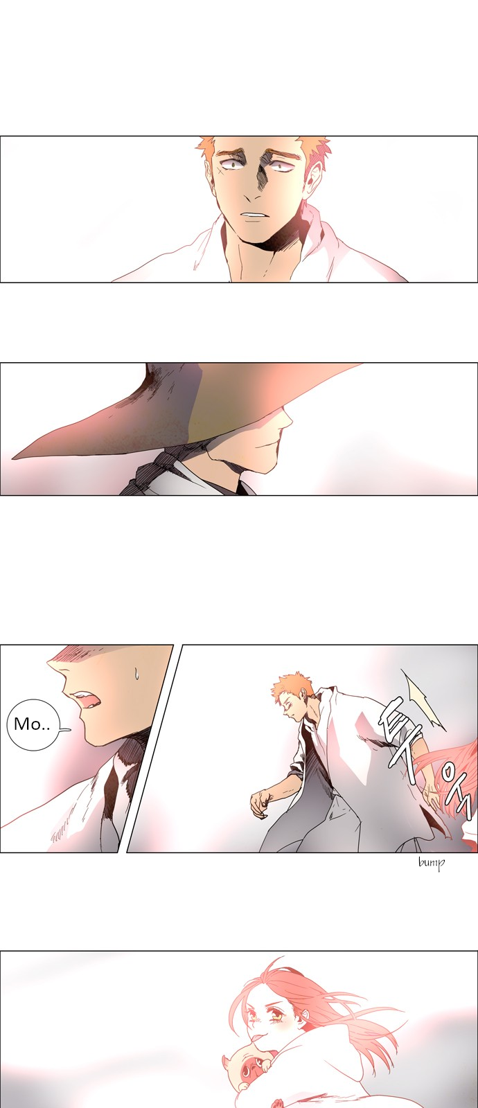 LESSA - Servant of Cosmos The Highest Existence <3> 第30页