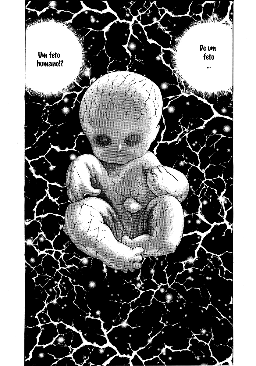 JIN Capítulo Divino - Capítulo 01: Travessura de deus 第20页