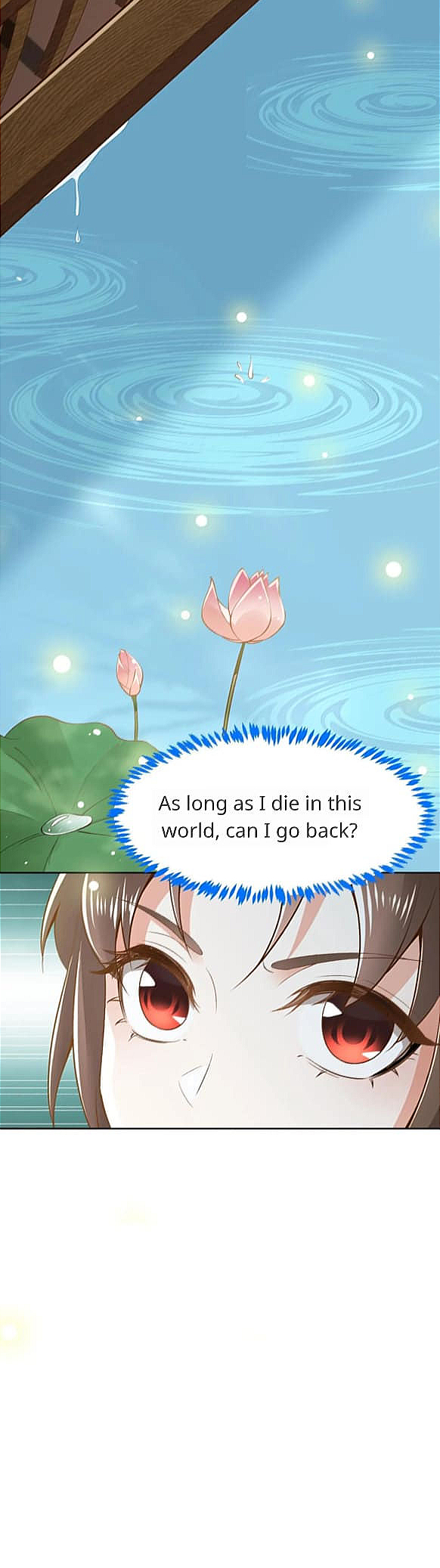 After Constantly Dying, I Became the Emperor Venerable Ch. 2 第19页