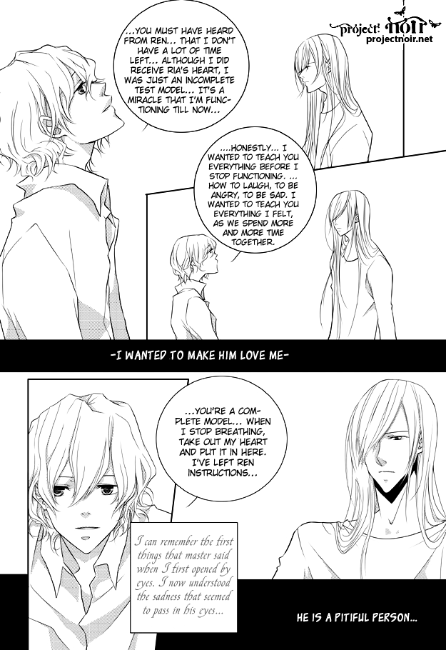 Loop (So-Sol) Ch. 2 第18页