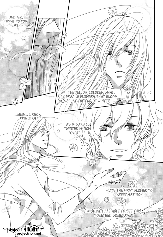 Loop (So-Sol) Ch. 2 第22页