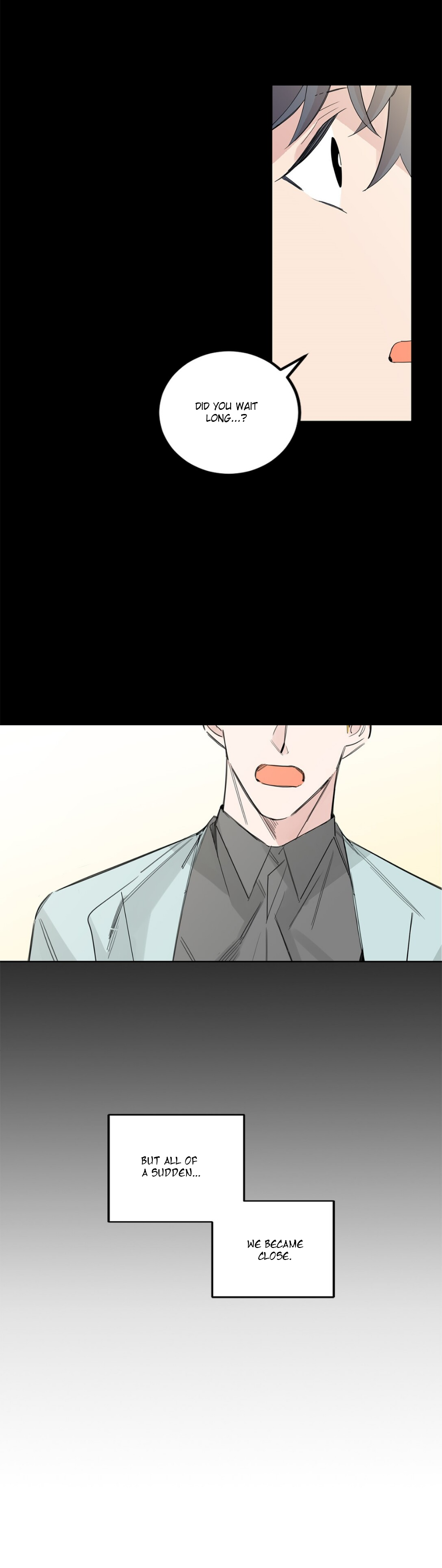 Ripe When the Flowers Bloom Ch. 2 第7页