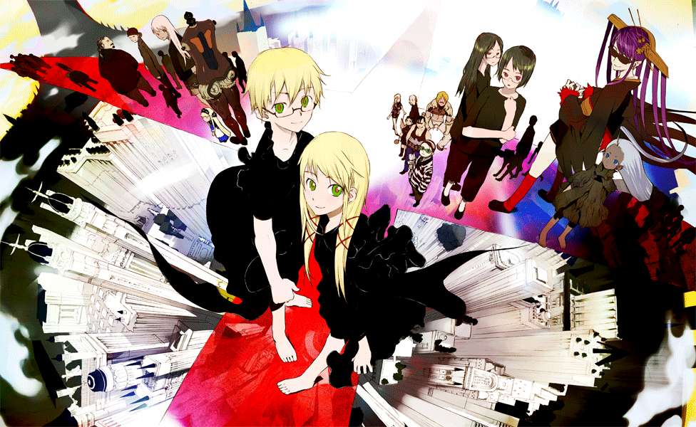 Cloth Road 第5页
