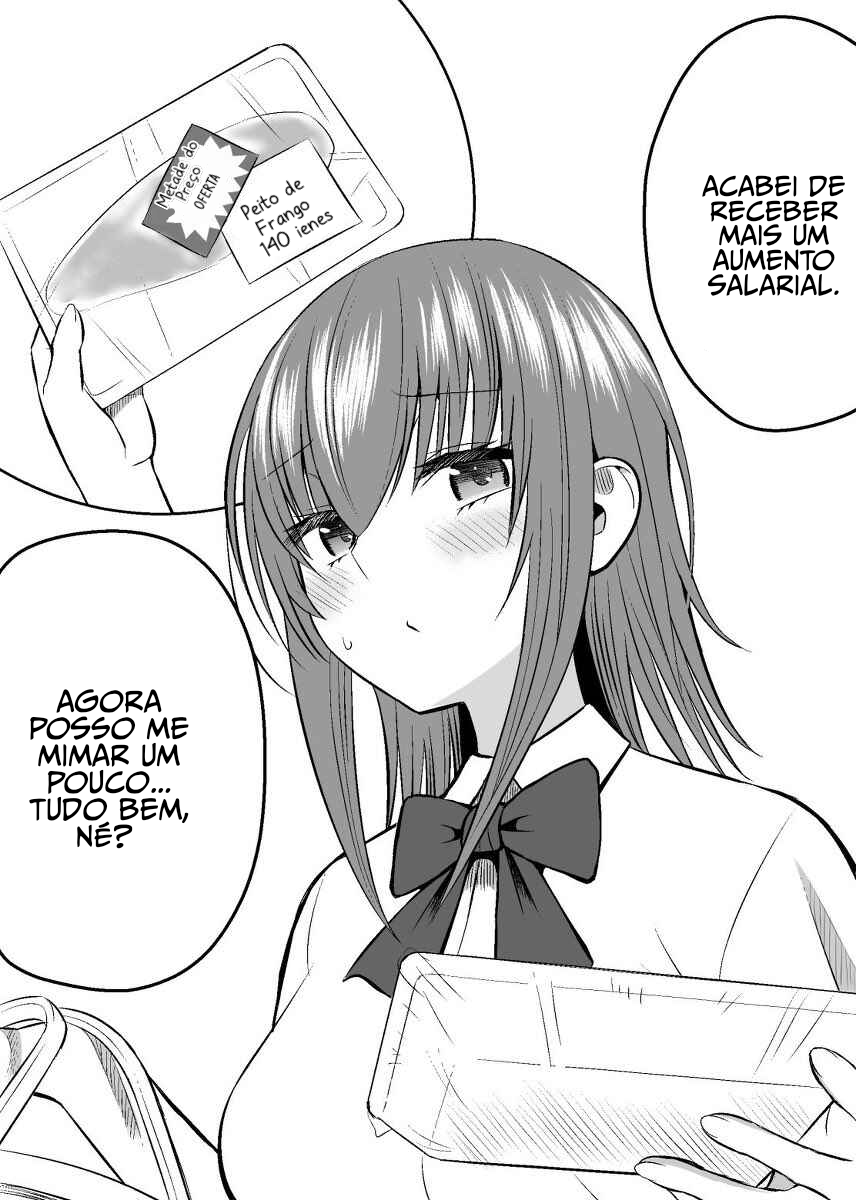 The Maid Whose Salary Increases the More She Goes Viral 第6页