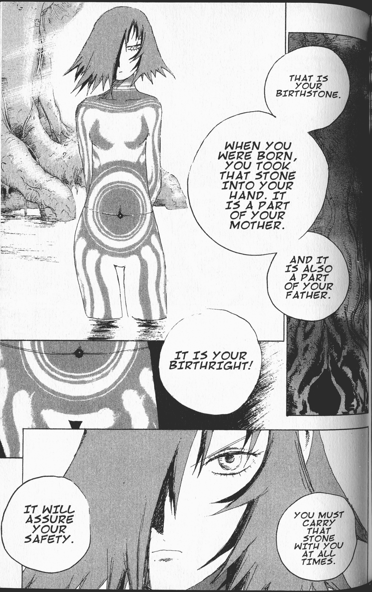 STONe Crimson Tide 第19页