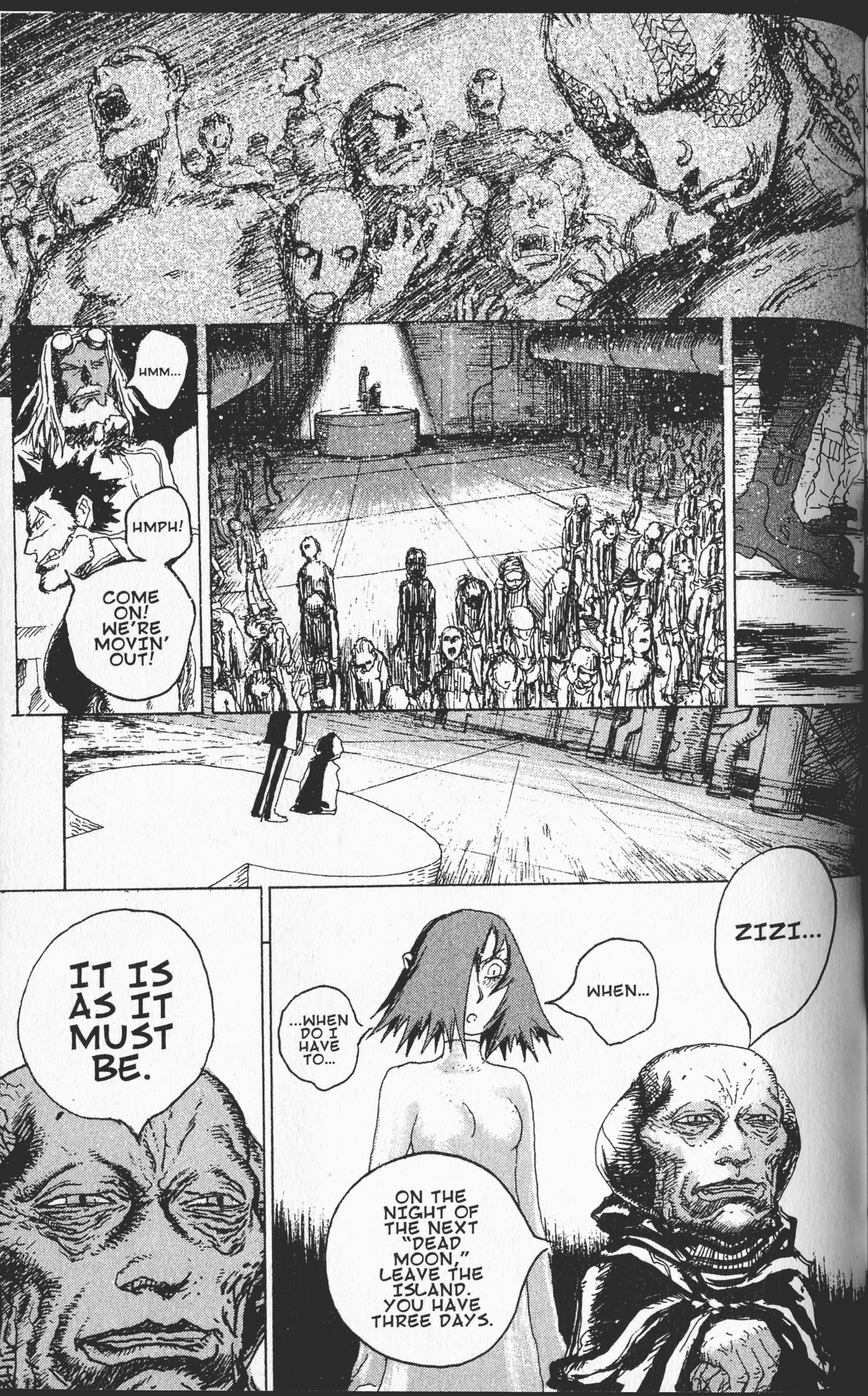 STONe Crimson Tide 第25页