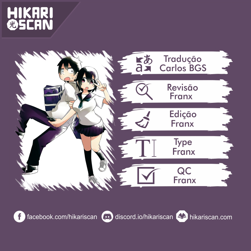 Kawaii Kouhai ni Iwasaretai Vol. 1 Ch. 2 第1页