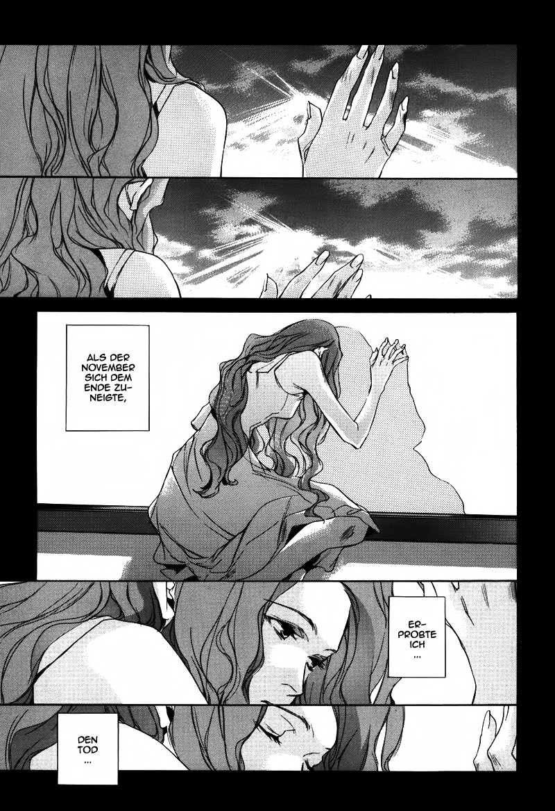 Watashitachi no Shiawase na Jikan Nummer 3987 第14页